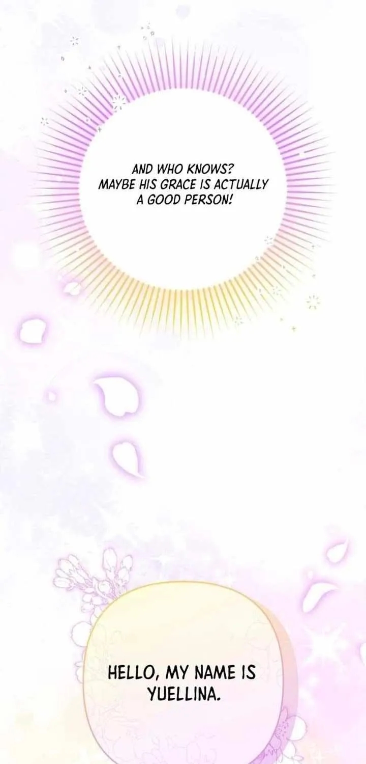 Hold Her Tighter So She Wouldn’t Run Away Chapter 1 page 20 - 