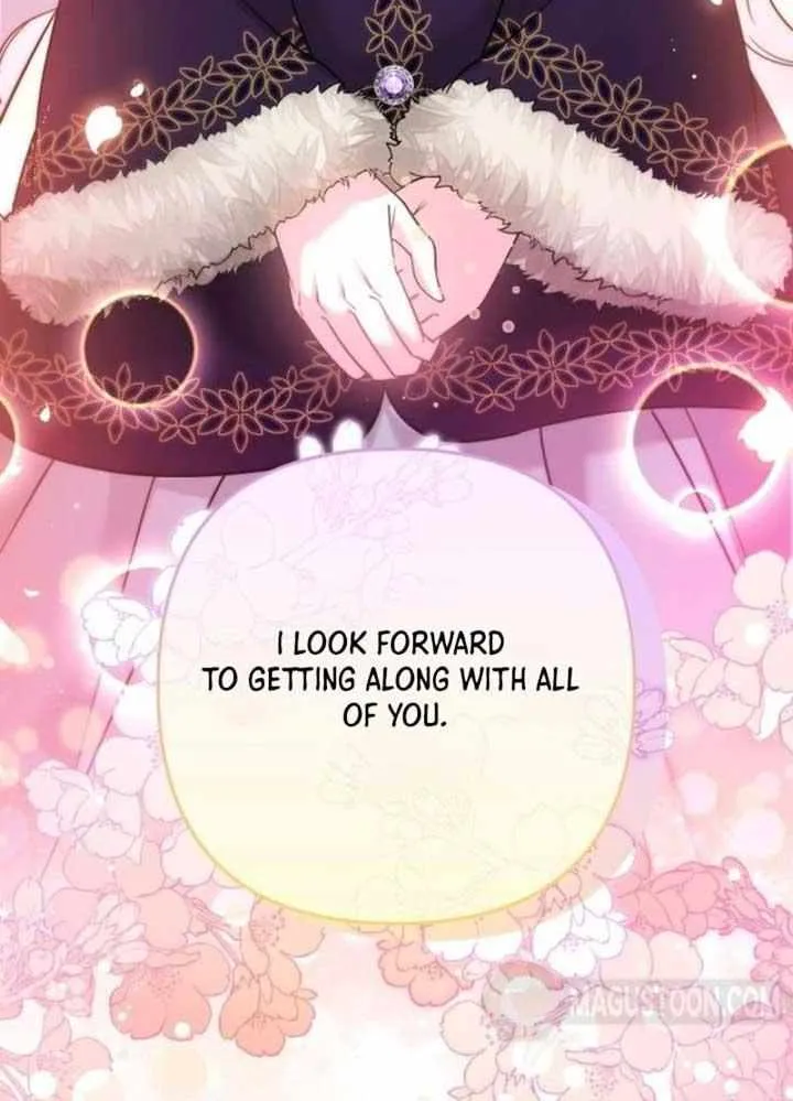 Hold Her Tighter So She Wouldn’t Run Away Chapter 1 page 22 - 