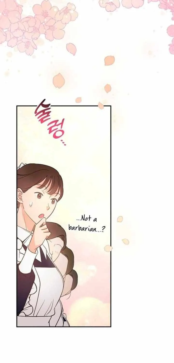 Hold Her Tighter So She Wouldn’t Run Away Chapter 1 page 23 - 
