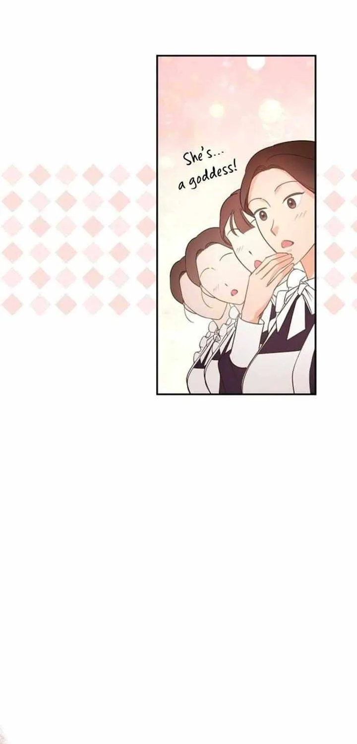 Hold Her Tighter So She Wouldn’t Run Away Chapter 1 page 24 - 
