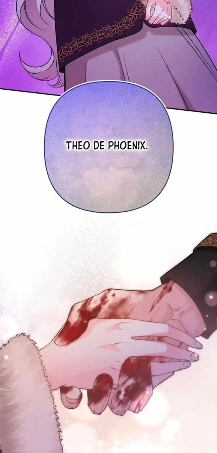 Hold Her Tighter So She Wouldn’t Run Away Chapter 1 page 30 - 