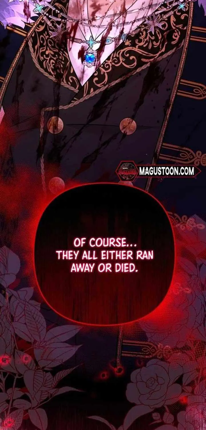 Hold Her Tighter So She Wouldn’t Run Away Chapter 1 page 36 - 