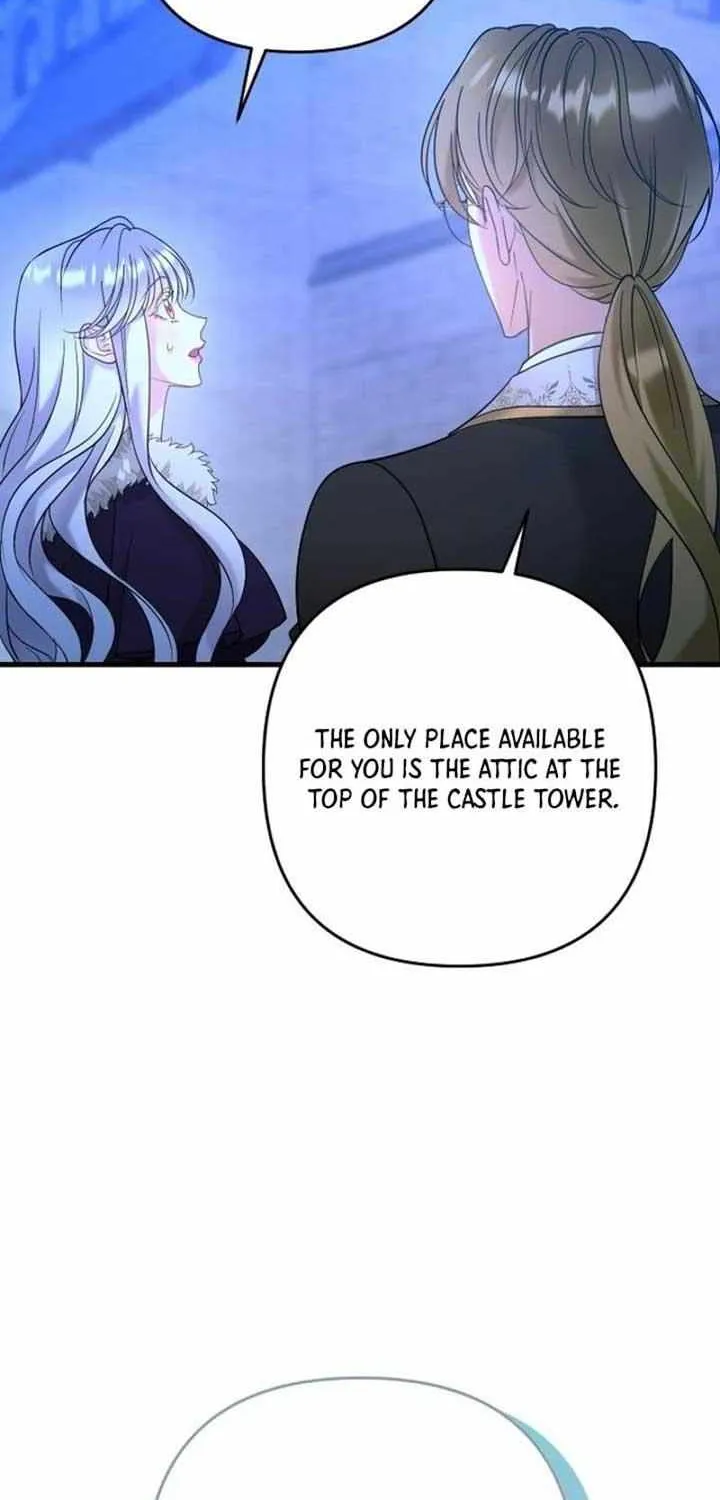 Hold Her Tighter So She Wouldn’t Run Away Chapter 1 page 43 - 