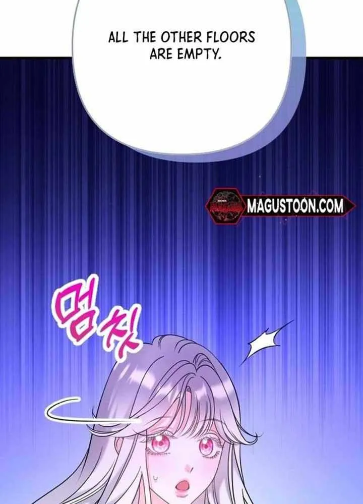 Hold Her Tighter So She Wouldn’t Run Away Chapter 1 page 44 - 