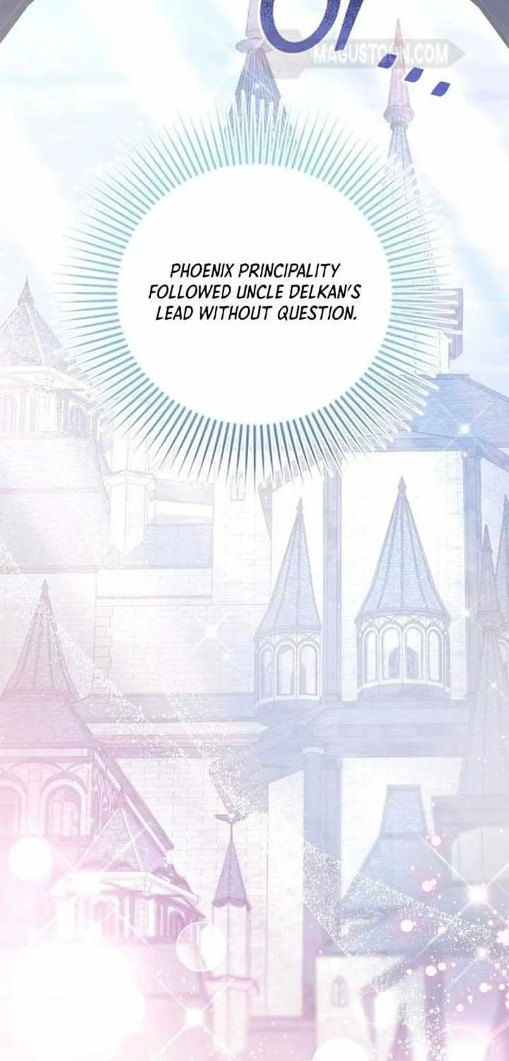 Hold Her Tighter So She Wouldn’t Run Away Chapter 1 page 6 - 