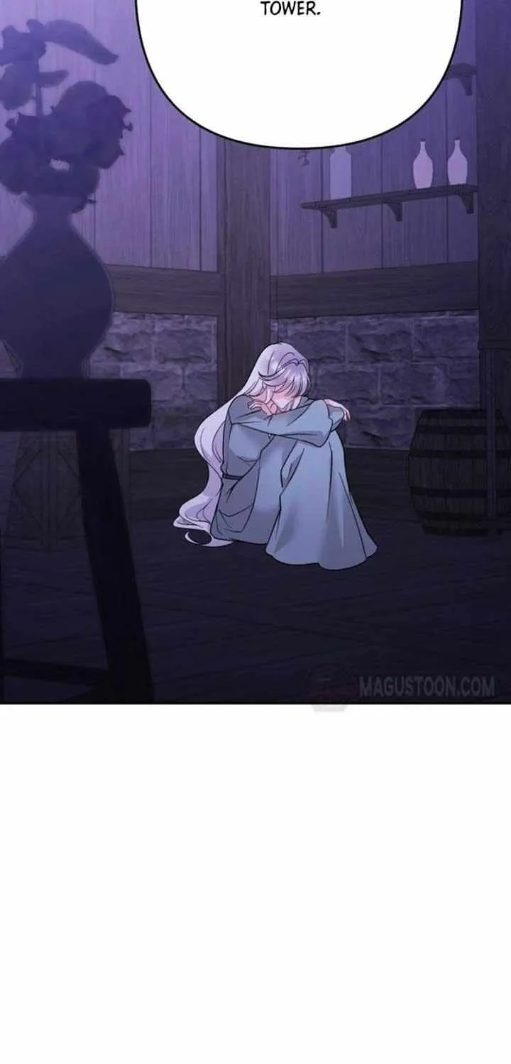 Hold Her Tighter So She Wouldn’t Run Away Chapter 1 page 56 - 