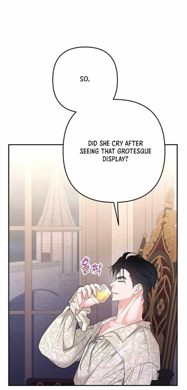 Hold Her Tighter So She Wouldn’t Run Away Chapter 1 page 58 - 