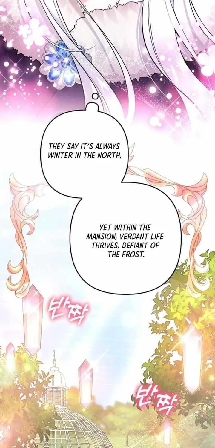 Hold Her Tighter So She Wouldn’t Run Away Chapter 1 page 8 - 