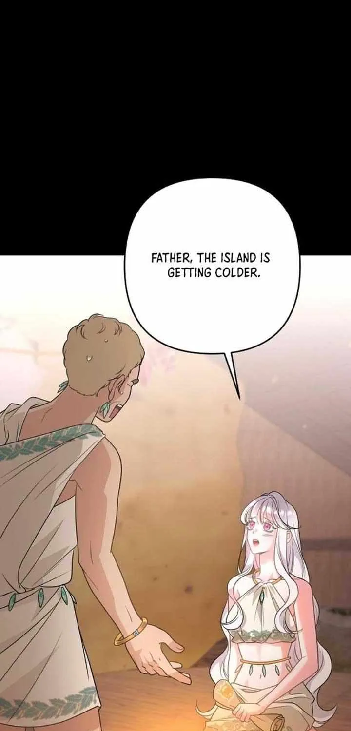 Hold Her Tighter So She Wouldn’t Run Away Chapter 1 page 73 - 