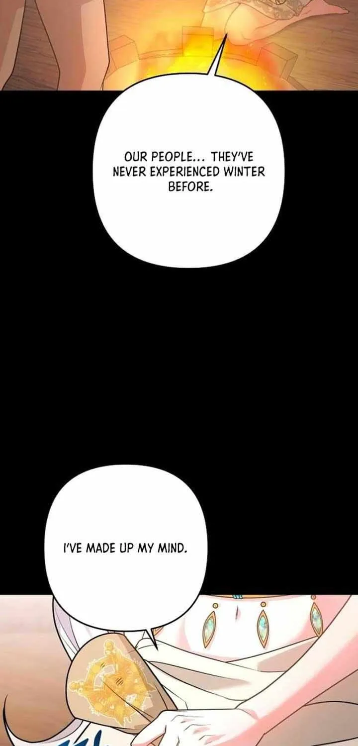 Hold Her Tighter So She Wouldn’t Run Away Chapter 1 page 74 - 
