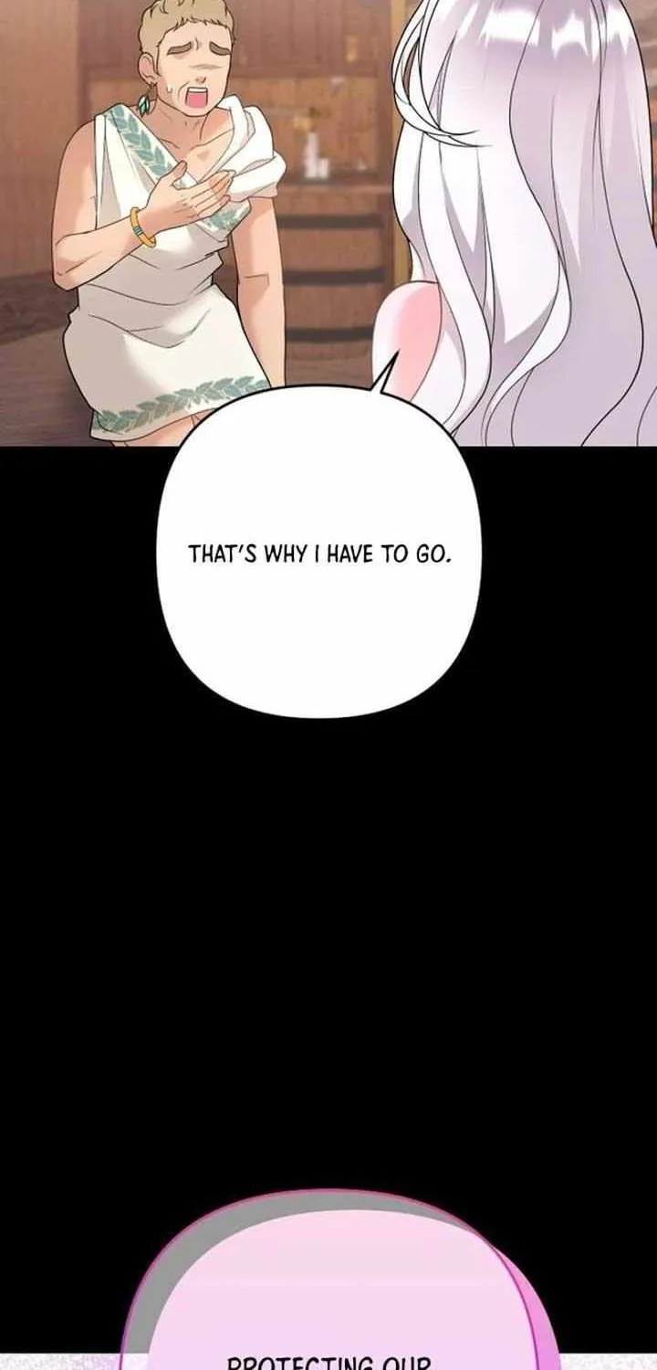 Hold Her Tighter So She Wouldn’t Run Away Chapter 1 page 81 - 