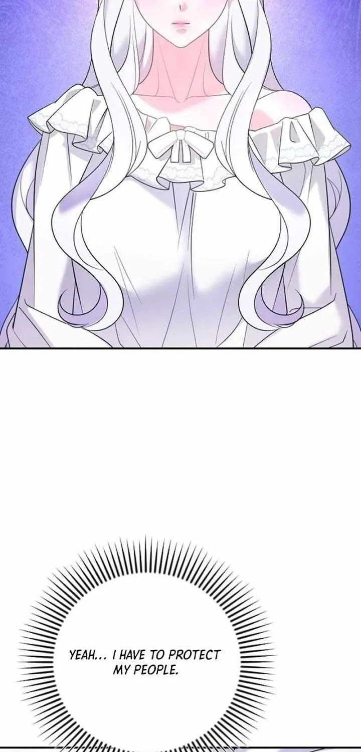 Hold Her Tighter So She Wouldn’t Run Away Chapter 1 page 84 - 