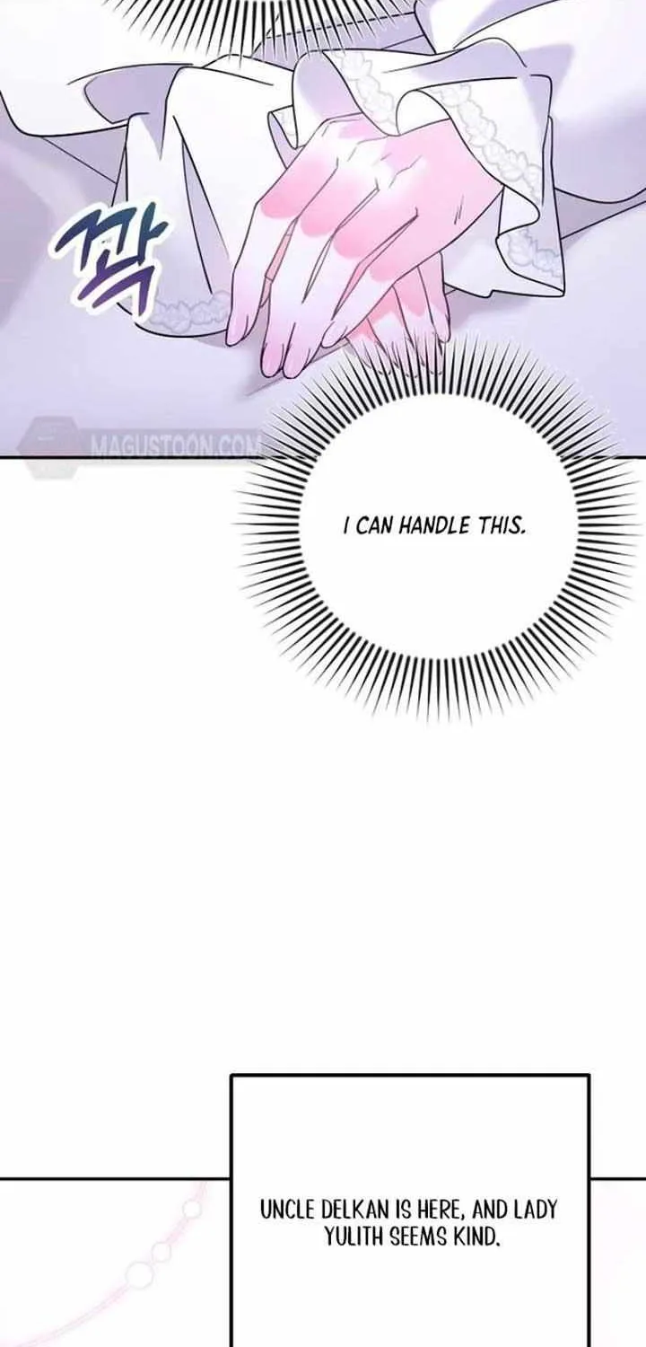 Hold Her Tighter So She Wouldn’t Run Away Chapter 1 page 85 - 