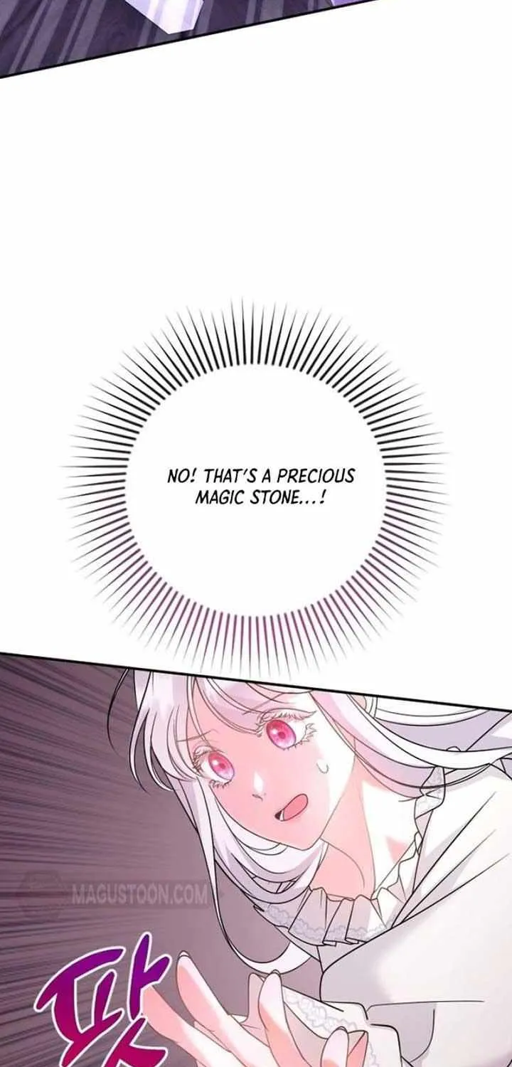 Hold Her Tighter So She Wouldn’t Run Away Chapter 1 page 95 - 