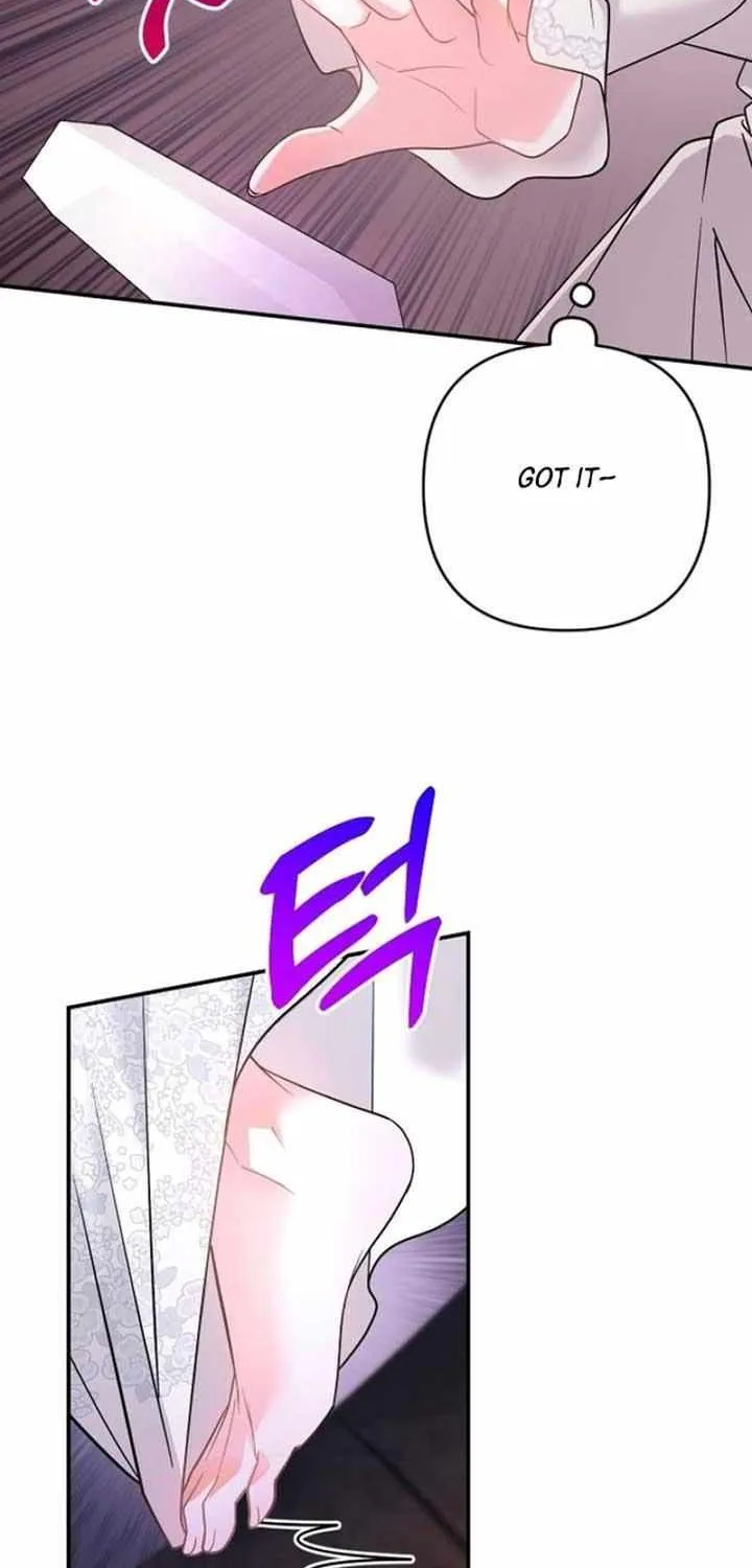 Hold Her Tighter So She Wouldn’t Run Away Chapter 1 page 96 - 