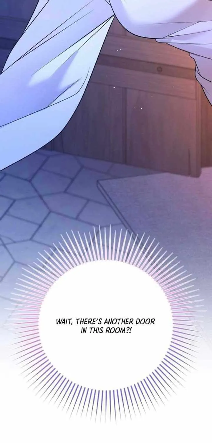 Hold Her Tighter So She Wouldn’t Run Away Chapter 1 page 100 - 