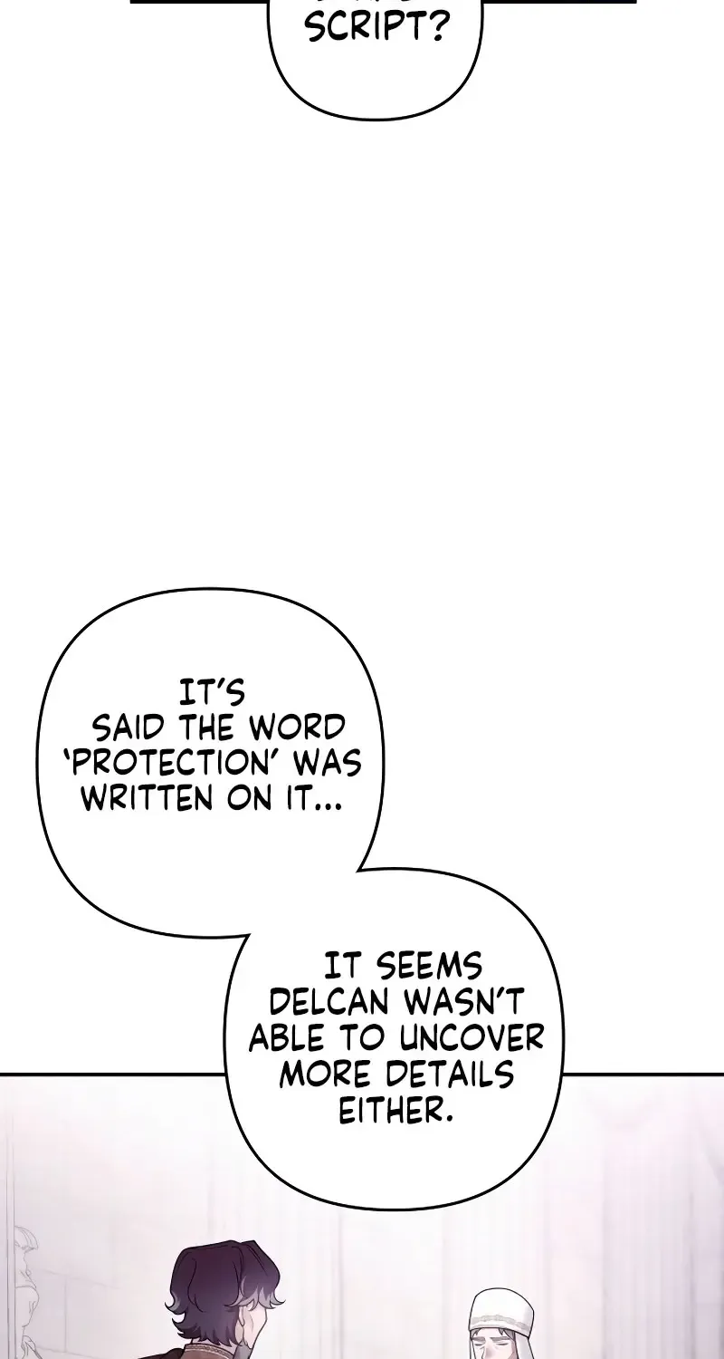 Hold Her Tighter So She Wouldn’t Run Away Chapter 10 page 18 - 