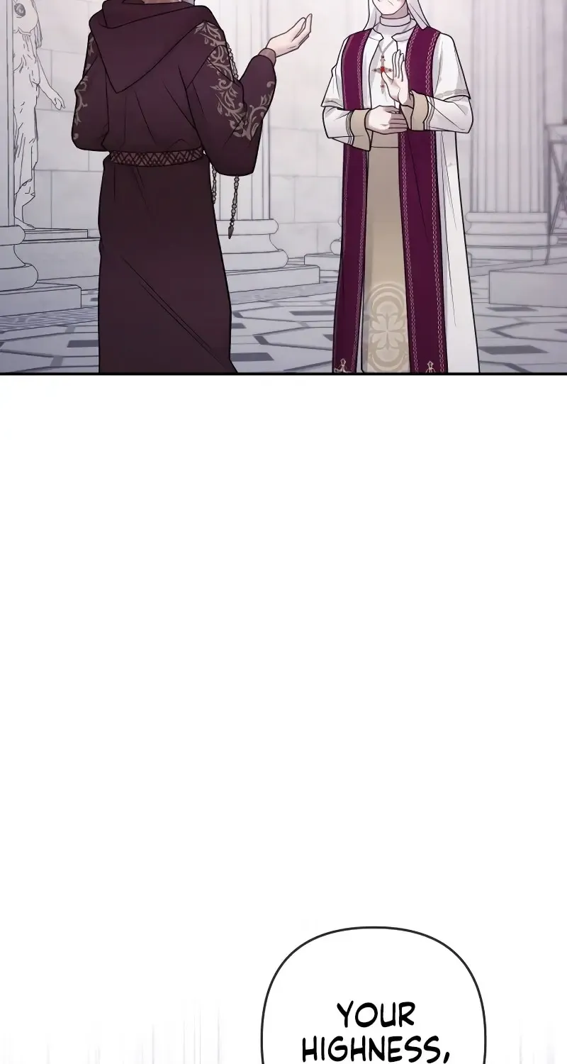 Hold Her Tighter So She Wouldn’t Run Away Chapter 10 page 19 - 