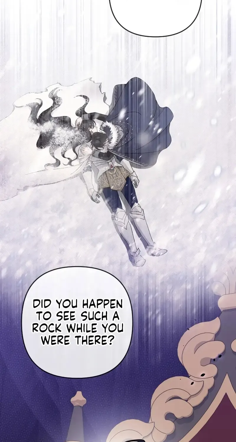 Hold Her Tighter So She Wouldn’t Run Away Chapter 10 page 20 - 