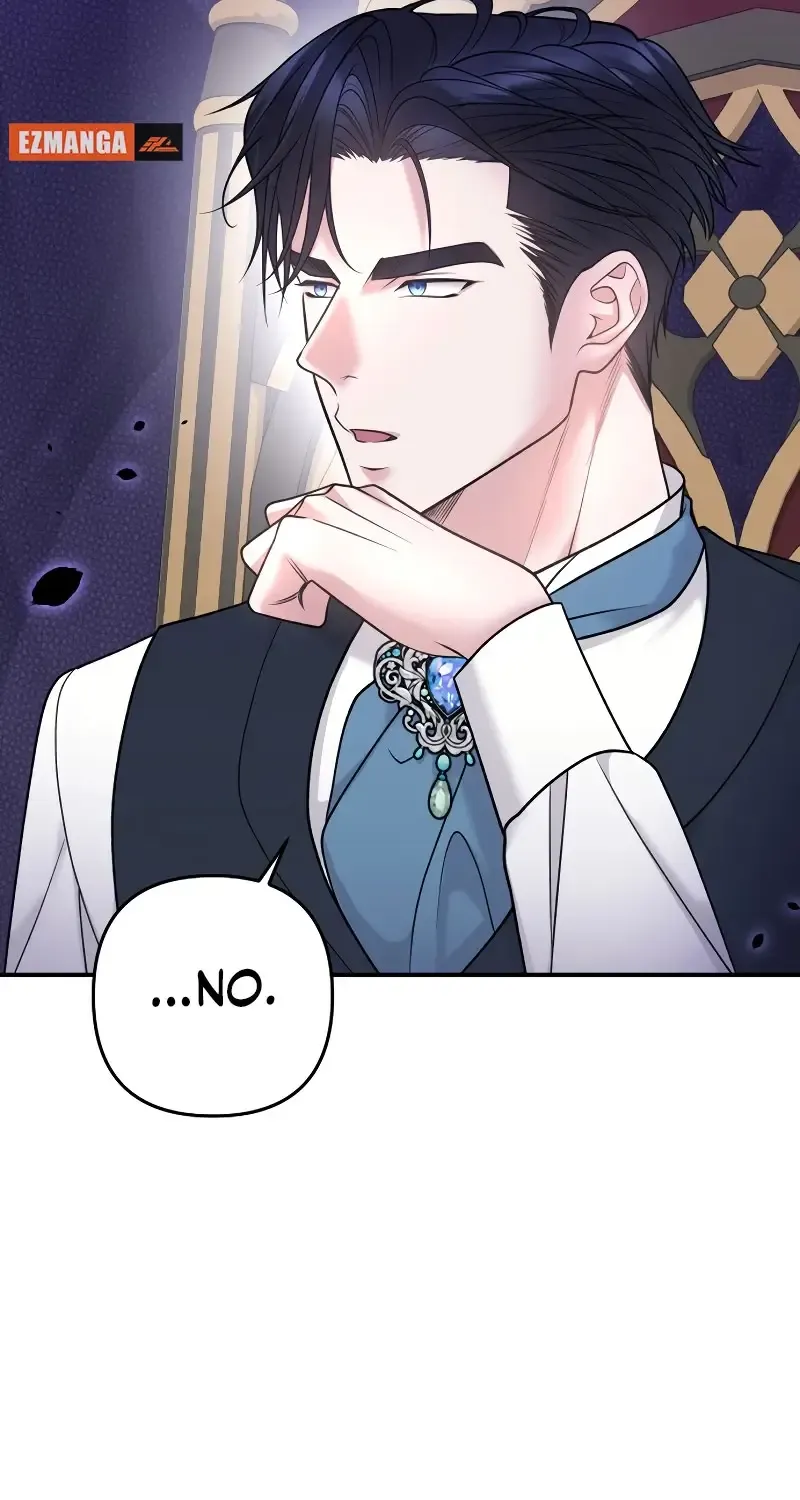 Hold Her Tighter So She Wouldn’t Run Away Chapter 10 page 21 - 