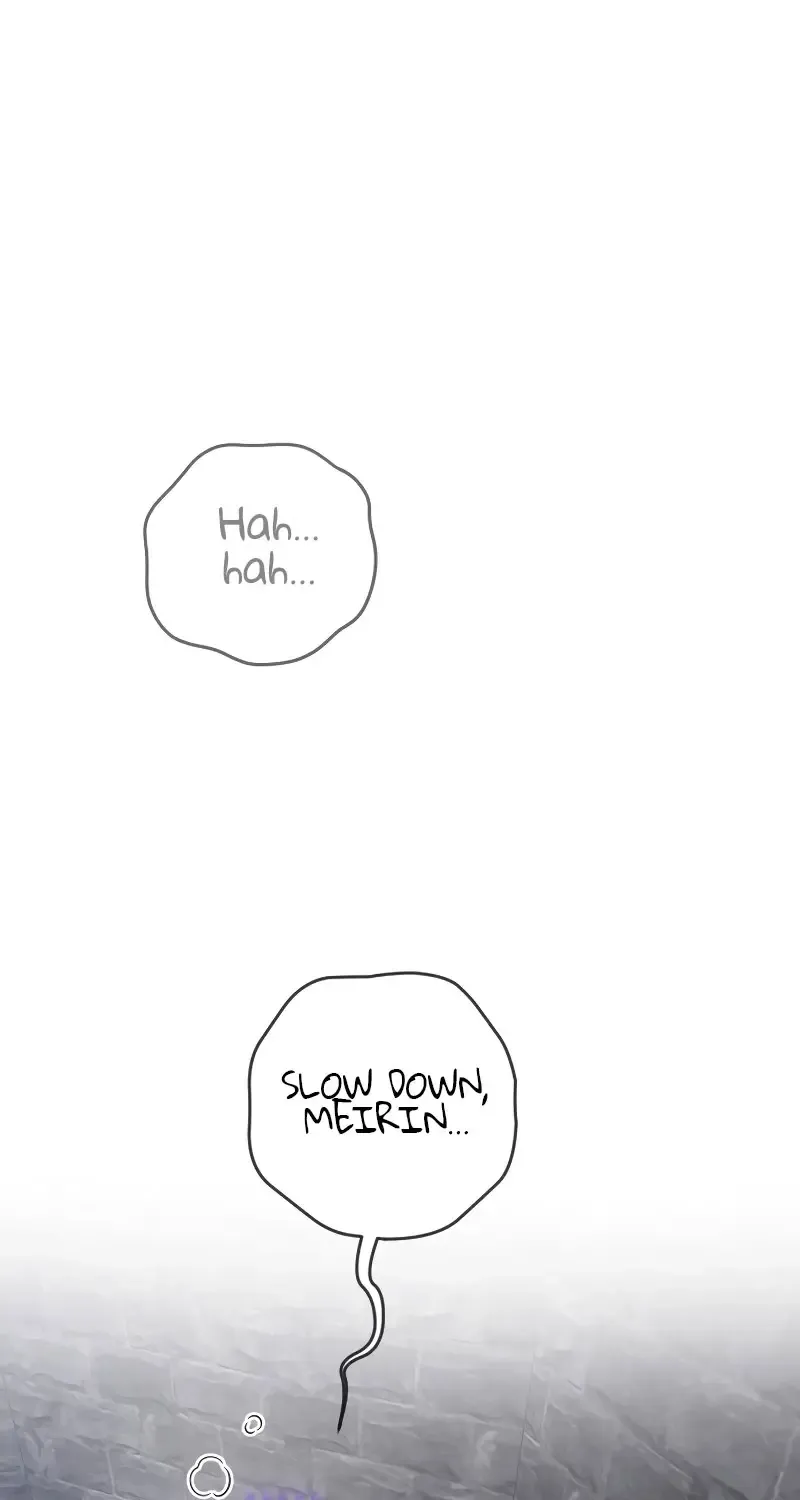 Hold Her Tighter So She Wouldn’t Run Away Chapter 10 page 27 - 