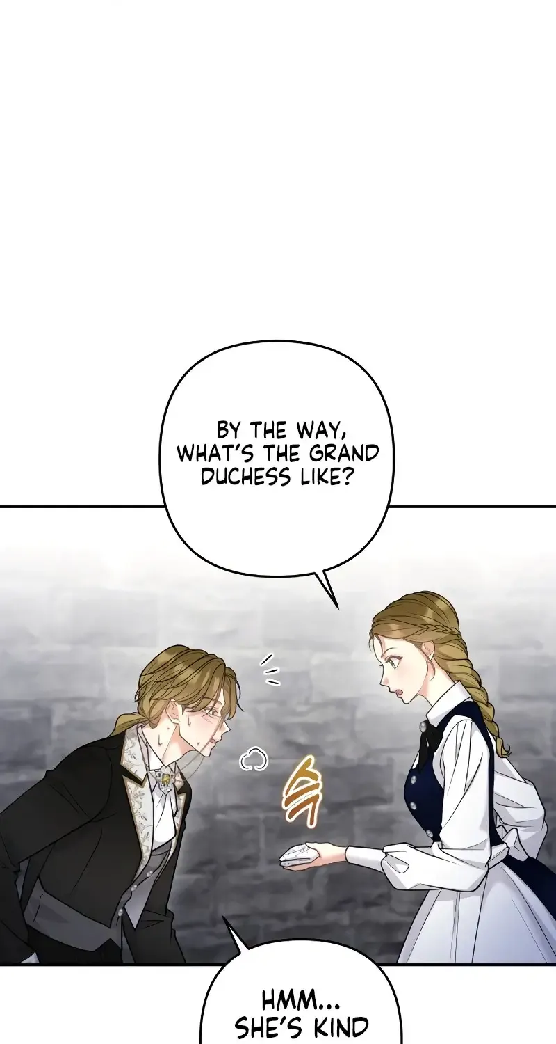 Hold Her Tighter So She Wouldn’t Run Away Chapter 10 page 31 - 