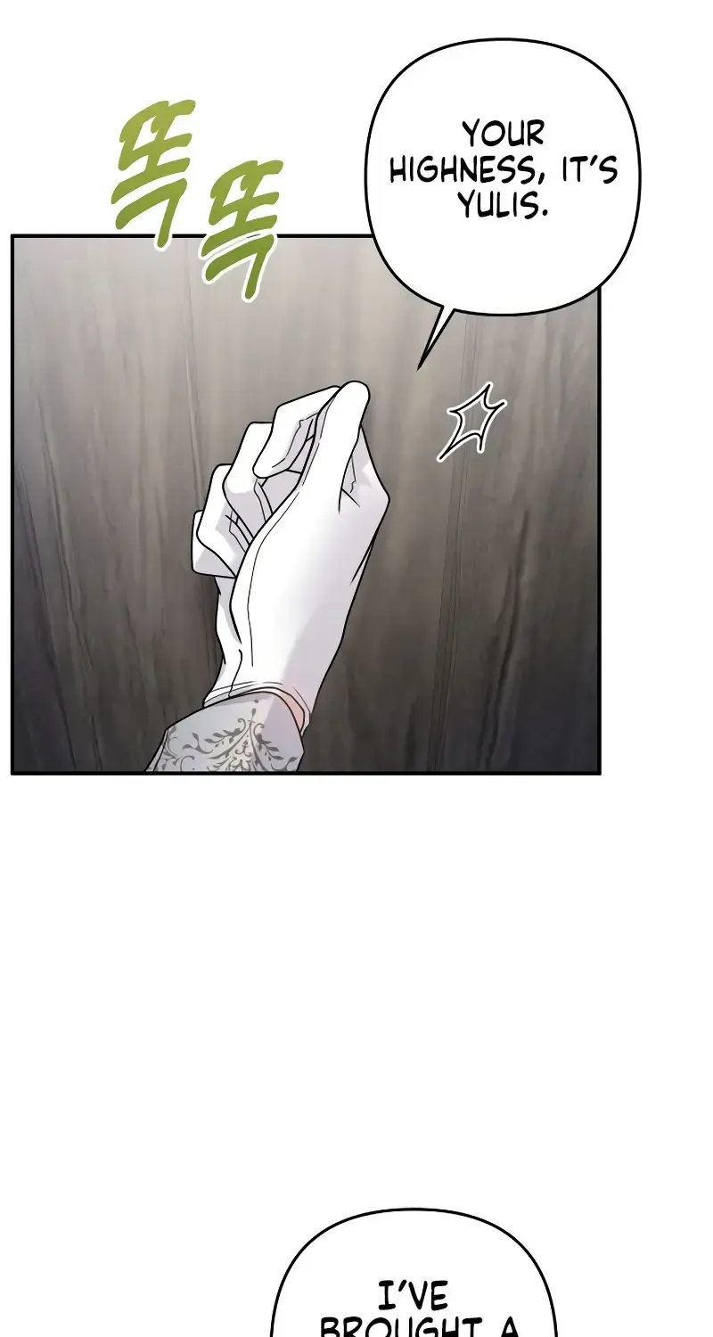 Hold Her Tighter So She Wouldn’t Run Away Chapter 10 page 36 - 