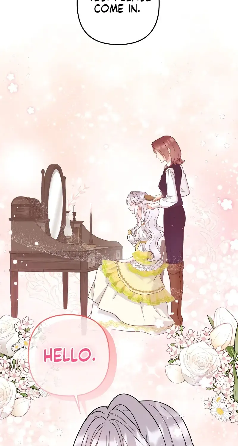 Hold Her Tighter So She Wouldn’t Run Away Chapter 10 page 38 - 