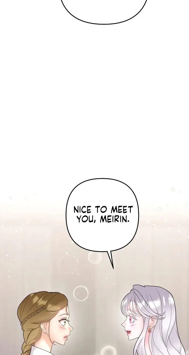 Hold Her Tighter So She Wouldn’t Run Away Chapter 10 page 42 - 