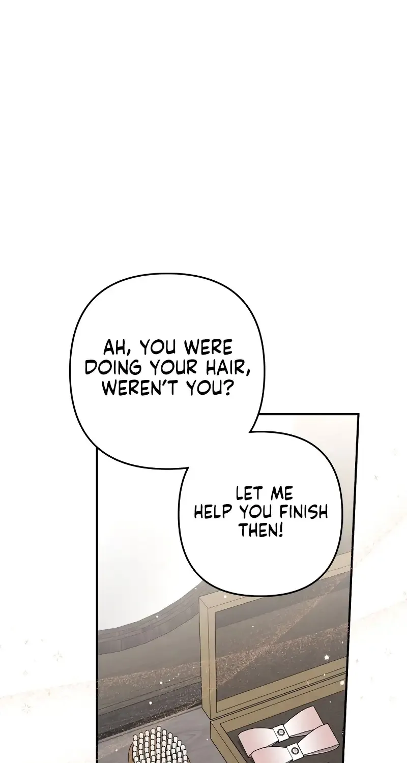 Hold Her Tighter So She Wouldn’t Run Away Chapter 10 page 47 - 