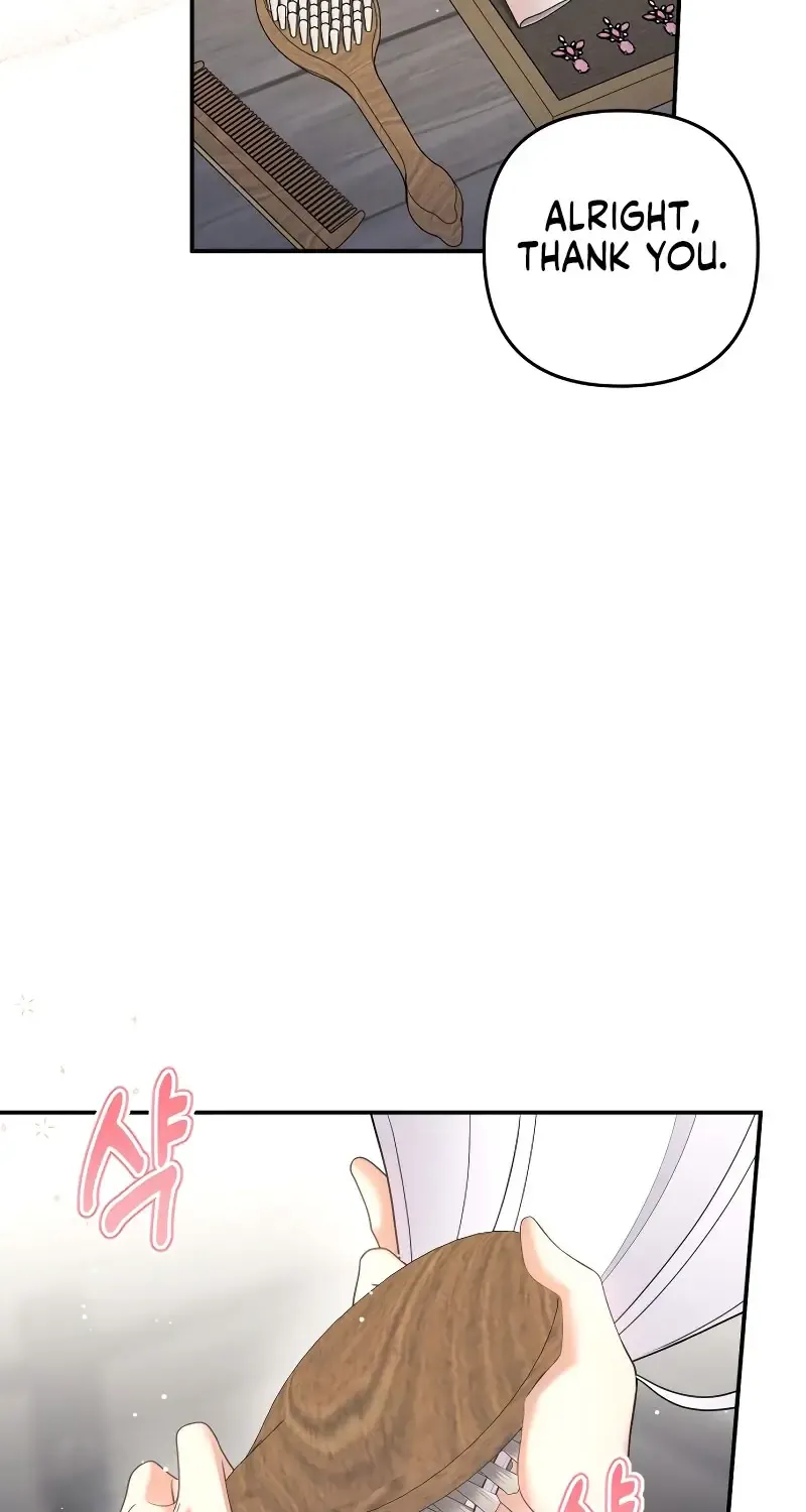 Hold Her Tighter So She Wouldn’t Run Away Chapter 10 page 48 - 