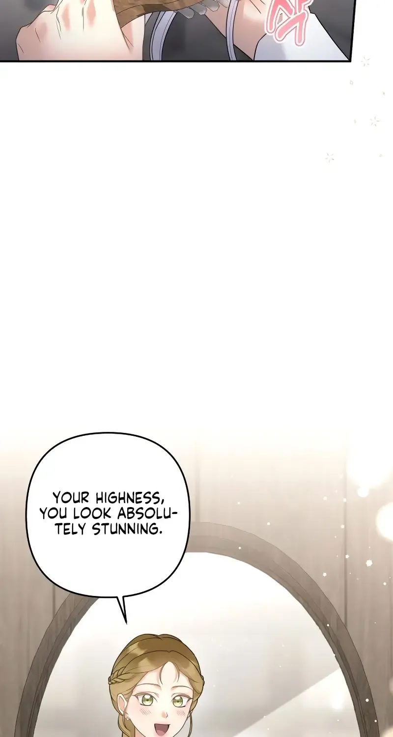 Hold Her Tighter So She Wouldn’t Run Away Chapter 10 page 49 - 