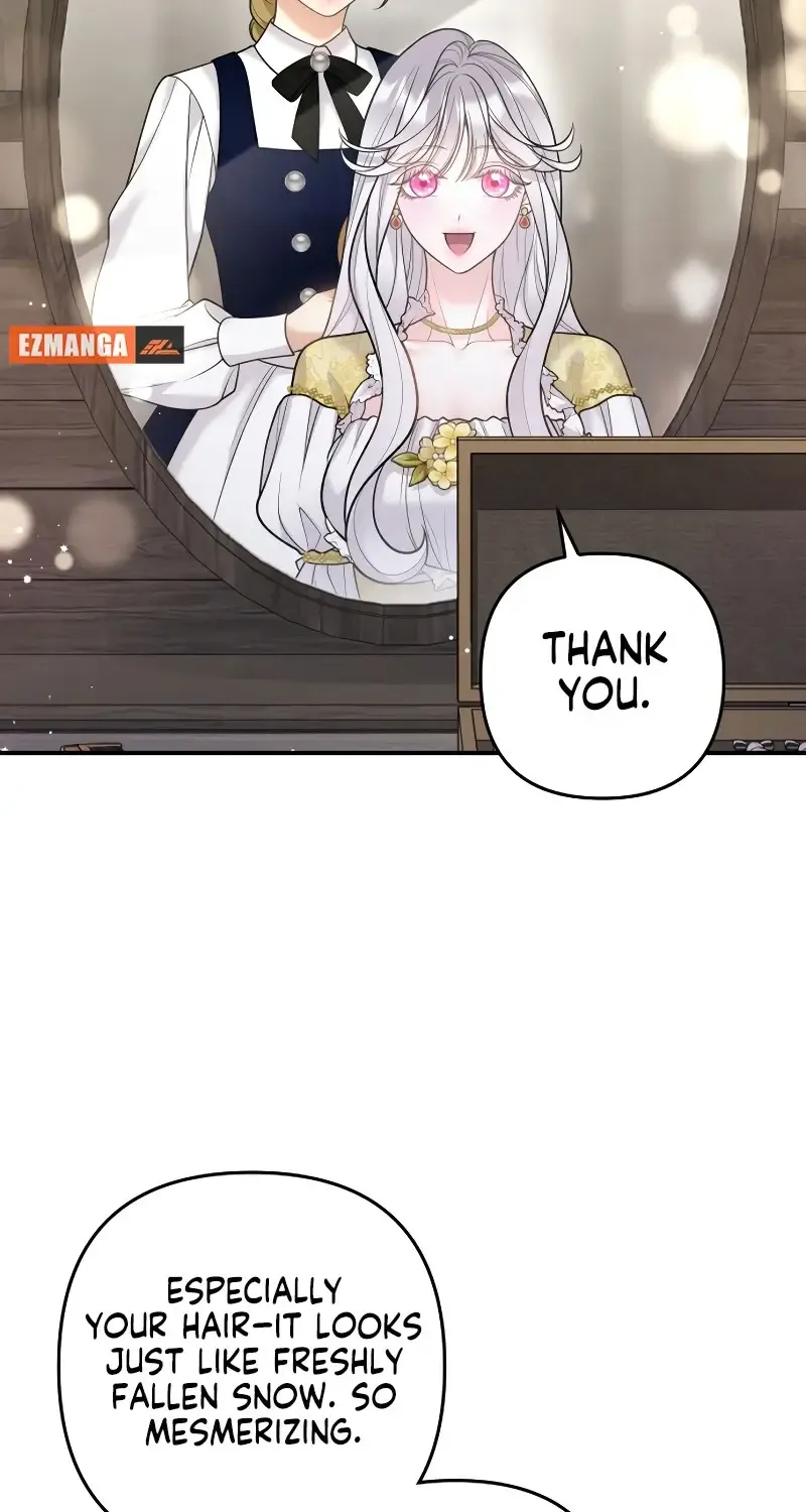 Hold Her Tighter So She Wouldn’t Run Away Chapter 10 page 50 - 