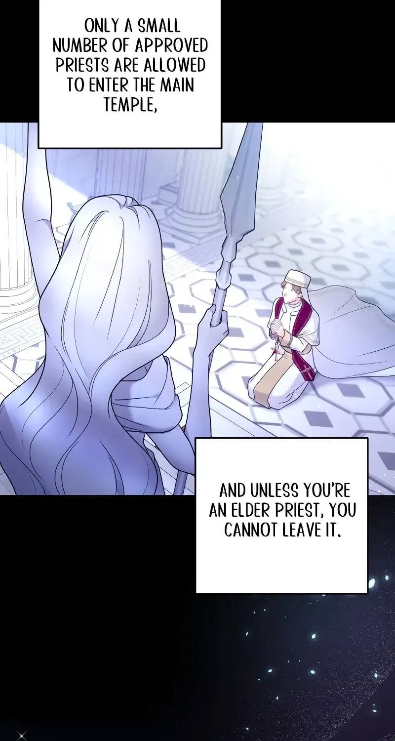 Hold Her Tighter So She Wouldn’t Run Away Chapter 10 page 6 - 