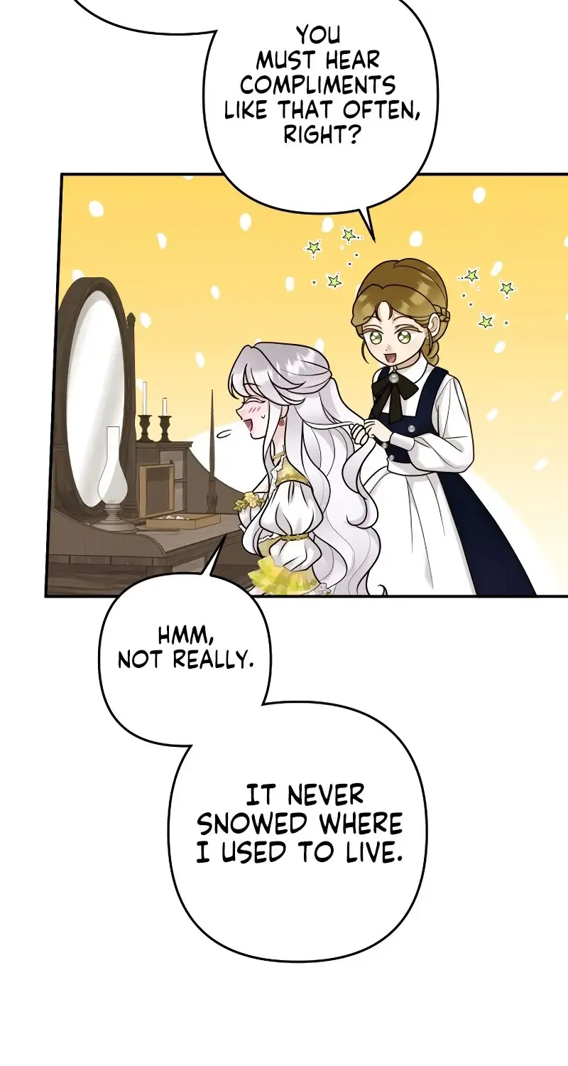 Hold Her Tighter So She Wouldn’t Run Away Chapter 10 page 51 - 