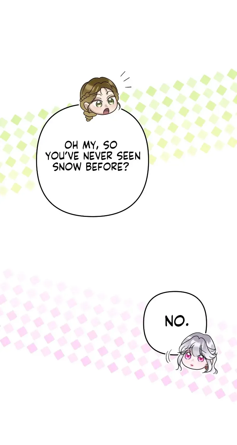 Hold Her Tighter So She Wouldn’t Run Away Chapter 10 page 52 - 