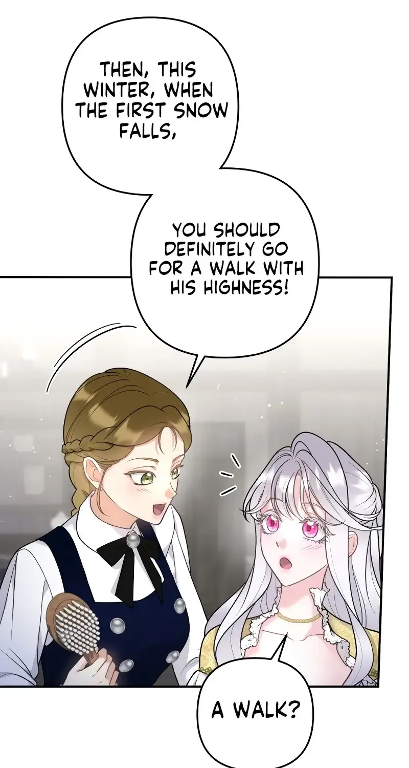 Hold Her Tighter So She Wouldn’t Run Away Chapter 10 page 53 - 