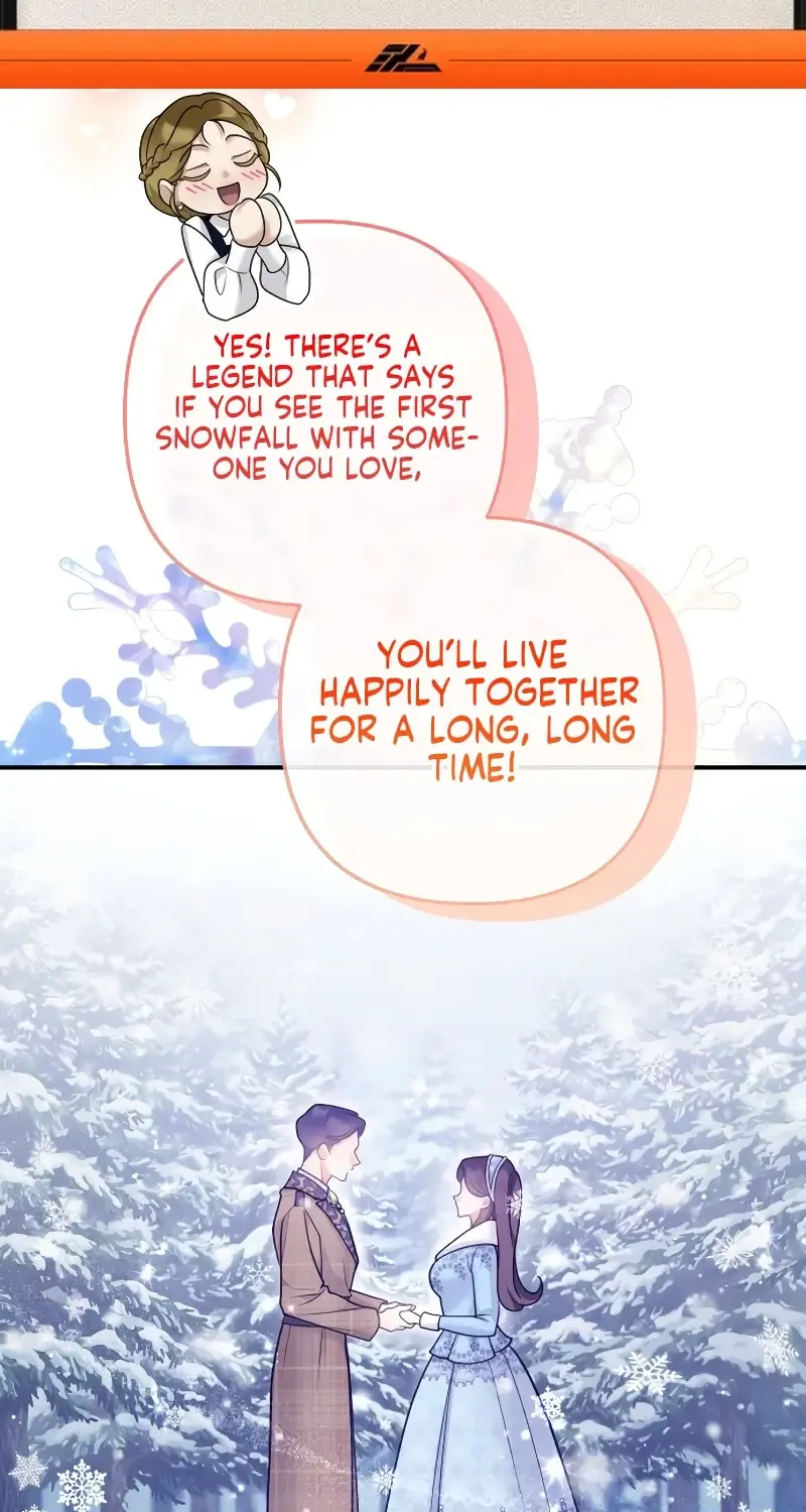 Hold Her Tighter So She Wouldn’t Run Away Chapter 10 page 55 - 