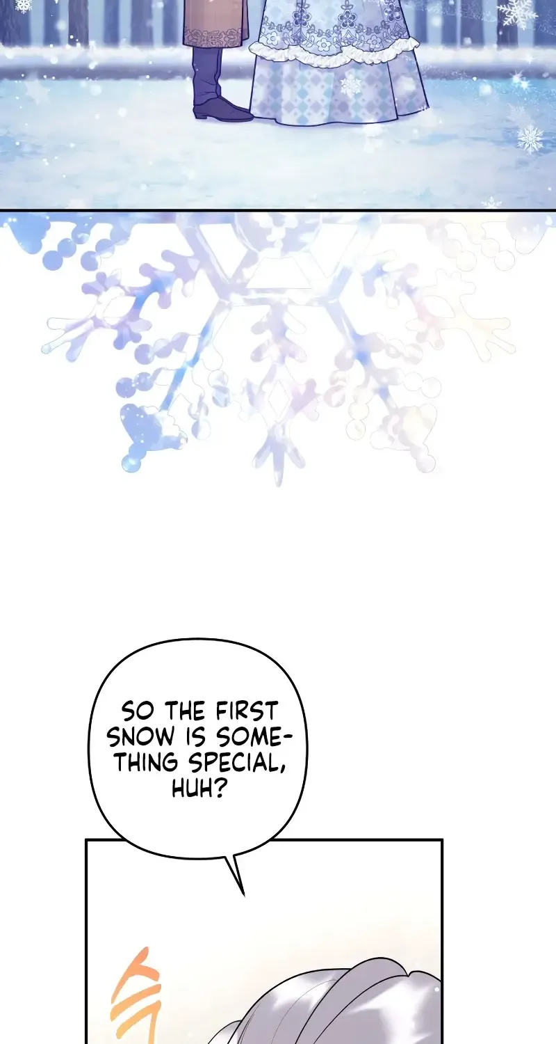 Hold Her Tighter So She Wouldn’t Run Away Chapter 10 page 56 - 