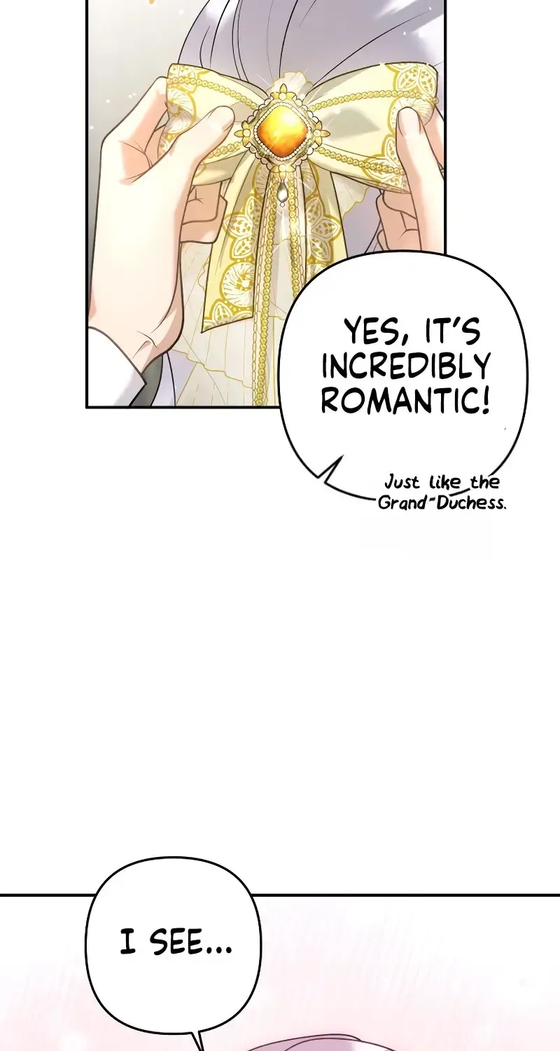 Hold Her Tighter So She Wouldn’t Run Away Chapter 10 page 57 - 
