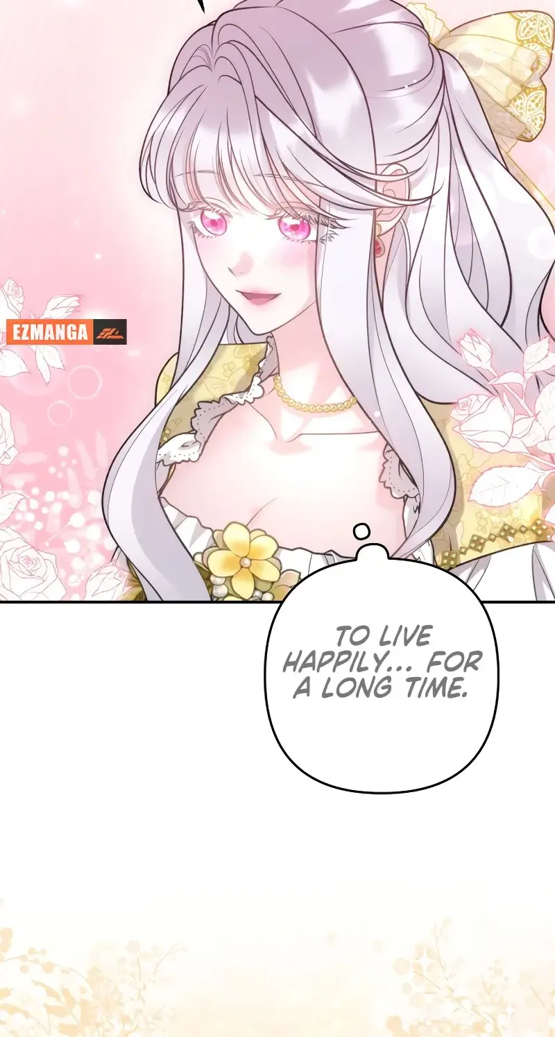 Hold Her Tighter So She Wouldn’t Run Away Chapter 10 page 58 - 