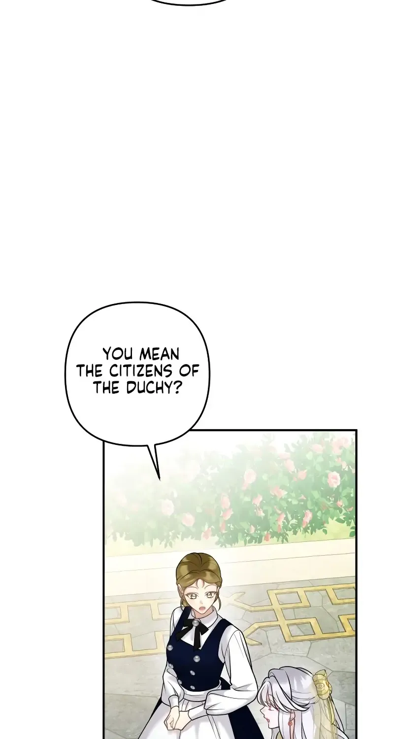 Hold Her Tighter So She Wouldn’t Run Away Chapter 10 page 62 - 