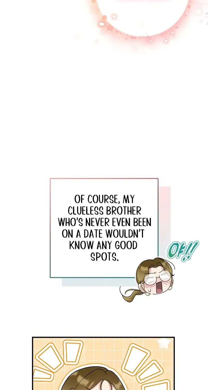 Hold Her Tighter So She Wouldn’t Run Away Chapter 10 page 66 - 