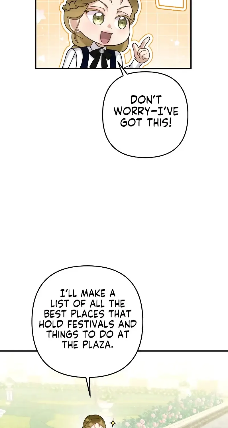 Hold Her Tighter So She Wouldn’t Run Away Chapter 10 page 67 - 