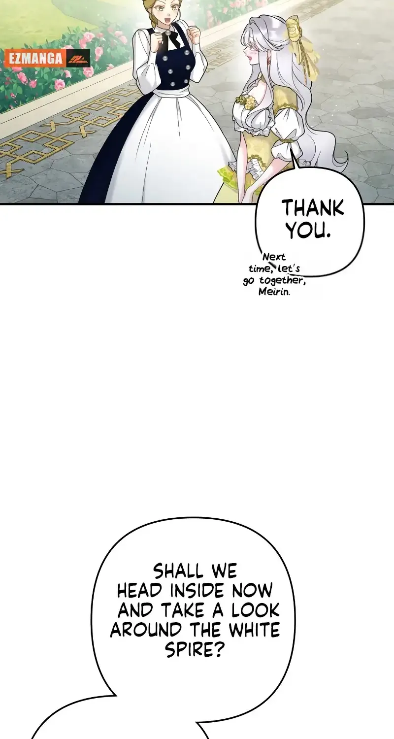 Hold Her Tighter So She Wouldn’t Run Away Chapter 10 page 68 - 