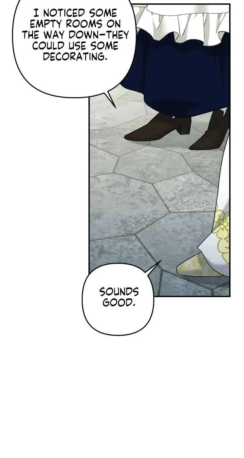 Hold Her Tighter So She Wouldn’t Run Away Chapter 10 page 69 - 