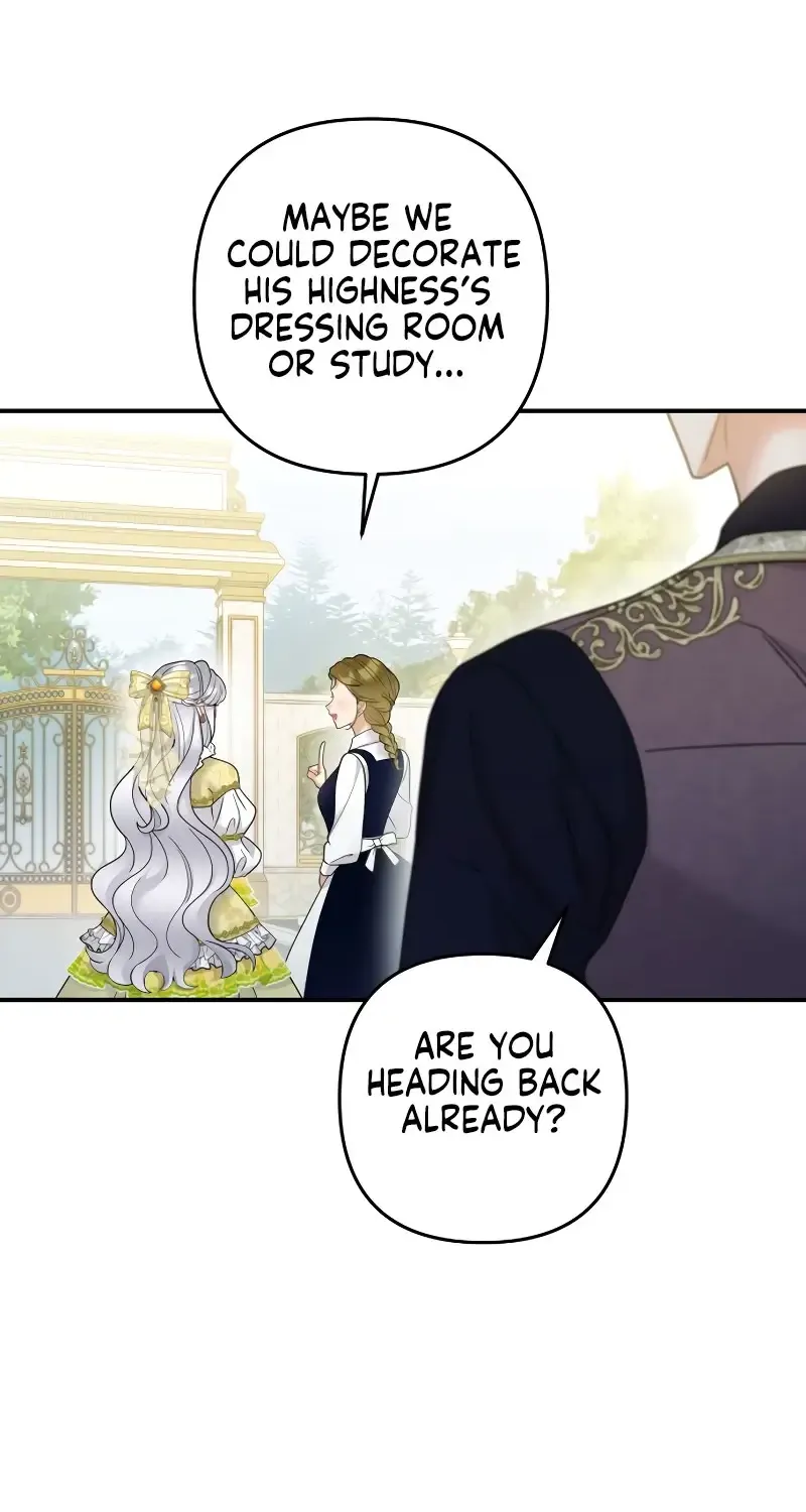 Hold Her Tighter So She Wouldn’t Run Away Chapter 10 page 70 - 