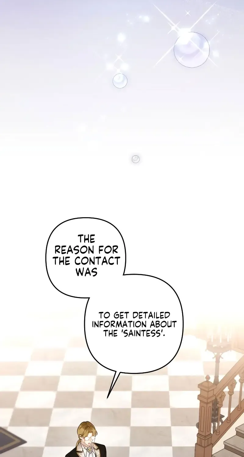 Hold Her Tighter So She Wouldn’t Run Away Chapter 10 page 8 - 