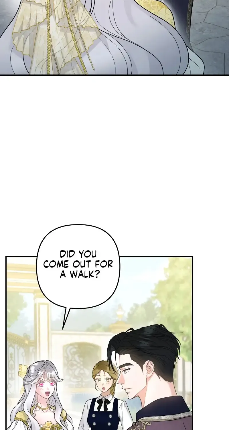 Hold Her Tighter So She Wouldn’t Run Away Chapter 10 page 72 - 