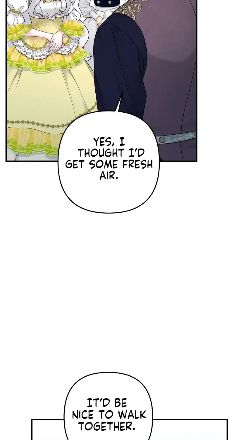Hold Her Tighter So She Wouldn’t Run Away Chapter 10 page 73 - 